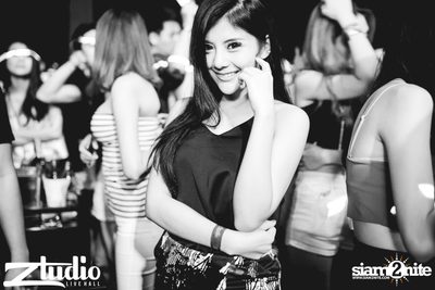Revealed นำเสนอ Asian Club Tour ที่ สตูดิโอ ไลฟ์ ฮอลล์ — photo 130