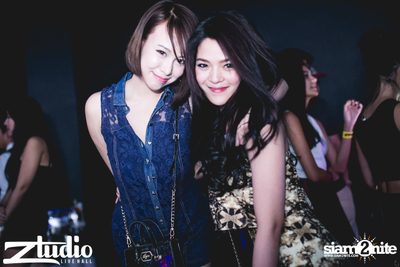 Revealed นำเสนอ Asian Club Tour ที่ สตูดิโอ ไลฟ์ ฮอลล์ — photo 132