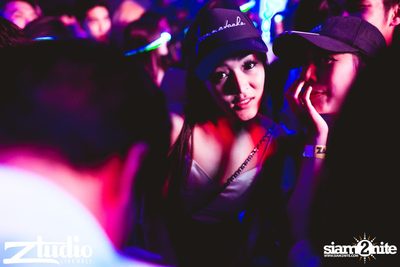 Revealed นำเสนอ Asian Club Tour ที่ สตูดิโอ ไลฟ์ ฮอลล์ — photo 136