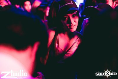 Revealed นำเสนอ Asian Club Tour ที่ สตูดิโอ ไลฟ์ ฮอลล์ — photo 137