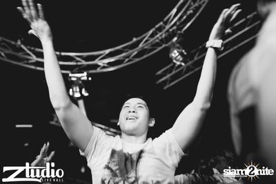 Revealed นำเสนอ Asian Club Tour ที่ สตูดิโอ ไลฟ์ ฮอลล์ — photo 139