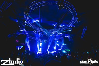 Revealed นำเสนอ Asian Club Tour ที่ สตูดิโอ ไลฟ์ ฮอลล์ — photo 166