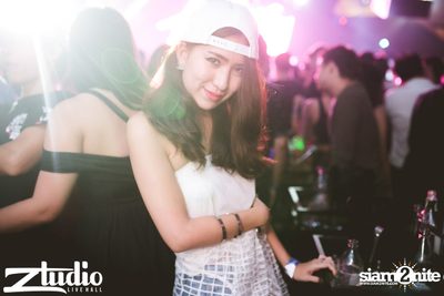 Revealed นำเสนอ Asian Club Tour ที่ สตูดิโอ ไลฟ์ ฮอลล์ — photo 178