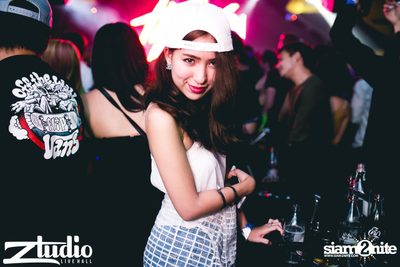 Revealed นำเสนอ Asian Club Tour ที่ สตูดิโอ ไลฟ์ ฮอลล์ — photo 180