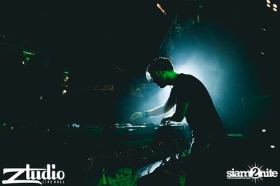Revealed นำเสนอ Asian Club Tour ที่ สตูดิโอ ไลฟ์ ฮอลล์ — photo 188