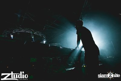 Revealed นำเสนอ Asian Club Tour ที่ สตูดิโอ ไลฟ์ ฮอลล์ — photo 191