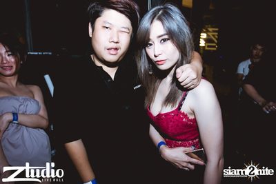 Revealed นำเสนอ Asian Club Tour ที่ สตูดิโอ ไลฟ์ ฮอลล์ — photo 216