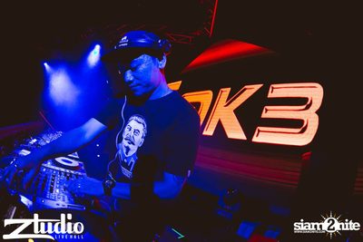 Grey Goose นำเสนอ TGIF : Twoloud ที่ สตูดิโอ ไลฟ์ — photo 18