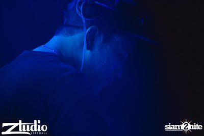 Grey Goose นำเสนอ TGIF : Twoloud ที่ สตูดิโอ ไลฟ์ — photo 28