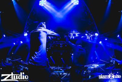 Grey Goose นำเสนอ TGIF : Twoloud ที่ สตูดิโอ ไลฟ์ — photo 49