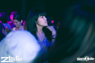 Grey Goose นำเสนอ TGIF : Twoloud ที่ สตูดิโอ ไลฟ์ — photo 71