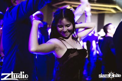 Grey Goose นำเสนอ TGIF : Twoloud ที่ สตูดิโอ ไลฟ์ — photo 79