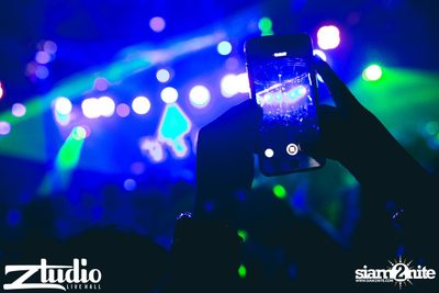 Grey Goose นำเสนอ TGIF : Twoloud ที่ สตูดิโอ ไลฟ์ — photo 84