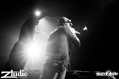 Grey Goose นำเสนอ TGIF : Twoloud ที่ สตูดิโอ ไลฟ์ — photo 92