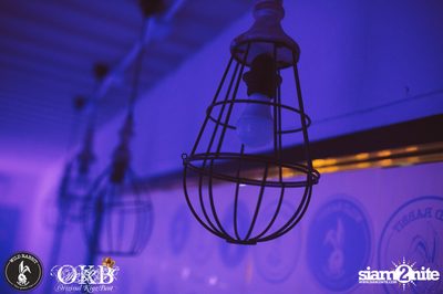 Container Room Party กับทีม OKB ที่ ไวลด์ แร็บบิท — photo 12