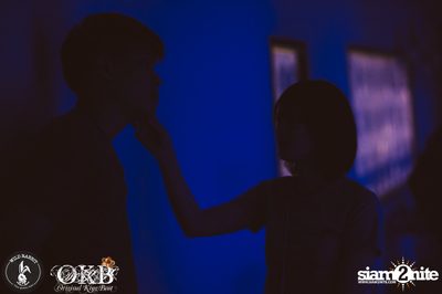 Container Room Party กับทีม OKB ที่ ไวลด์ แร็บบิท — photo 18