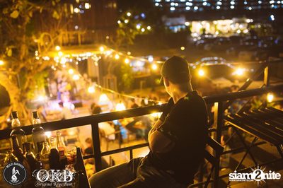 Container Room Party กับทีม OKB ที่ ไวลด์ แร็บบิท — photo 26