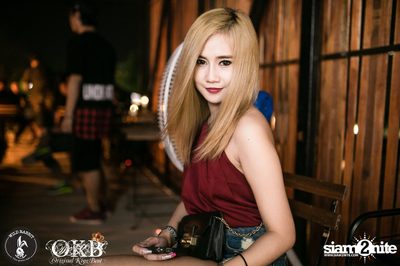 Container Room Party กับทีม OKB ที่ ไวลด์ แร็บบิท — photo 77
