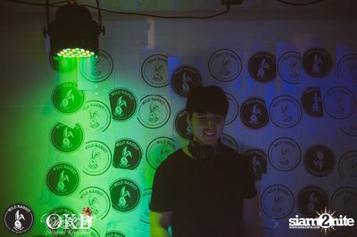 Container Room Party กับทีม OKB ที่ ไวลด์ แร็บบิท — photo 85
