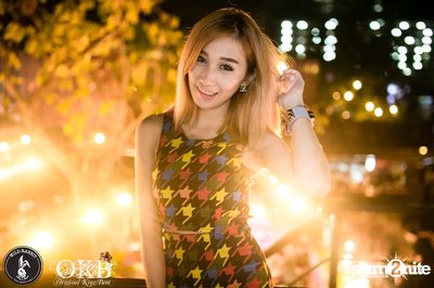 Container Room Party กับทีม OKB ที่ ไวลด์ แร็บบิท — photo 91
