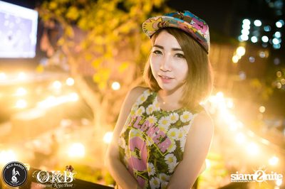 Container Room Party กับทีม OKB ที่ ไวลด์ แร็บบิท — photo 93