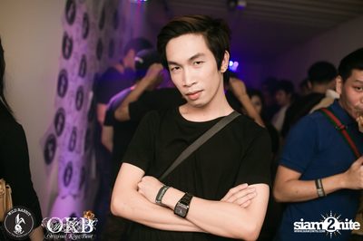 Container Room Party กับทีม OKB ที่ ไวลด์ แร็บบิท — photo 102