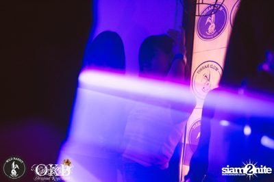 Container Room Party กับทีม OKB ที่ ไวลด์ แร็บบิท — photo 109