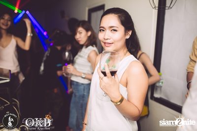 Container Room Party กับทีม OKB ที่ ไวลด์ แร็บบิท — photo 126