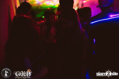Container Room Party กับทีม OKB ที่ ไวลด์ แร็บบิท — photo 152