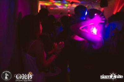 Container Room Party กับทีม OKB ที่ ไวลด์ แร็บบิท — photo 154