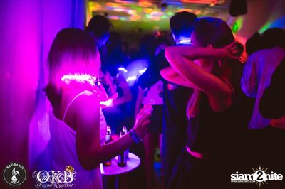 Container Room Party กับทีม OKB ที่ ไวลด์ แร็บบิท — photo 155