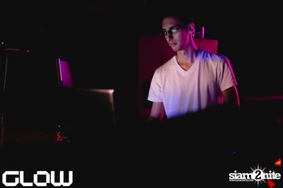 Phatfunk x Zoo Studio feat. Sam Binga at Glow Nightclub — photo 5