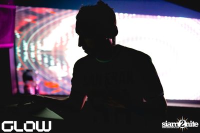 Phatfunk x Zoo Studio feat. Sam Binga at Glow Nightclub — photo 6
