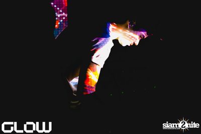 Phatfunk x Zoo Studio feat. Sam Binga at Glow Nightclub — photo 8