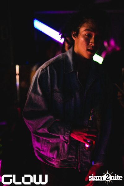 Phatfunk x Zoo Studio feat. Sam Binga at Glow Nightclub — photo 12