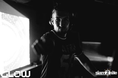 Phatfunk x Zoo Studio feat. Sam Binga at Glow Nightclub — photo 16