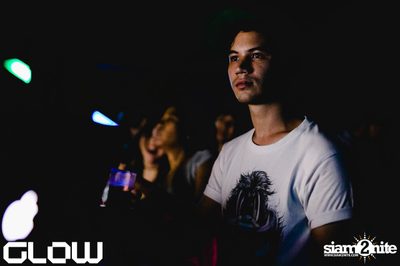 Phatfunk x Zoo Studio feat. Sam Binga at Glow Nightclub — photo 18