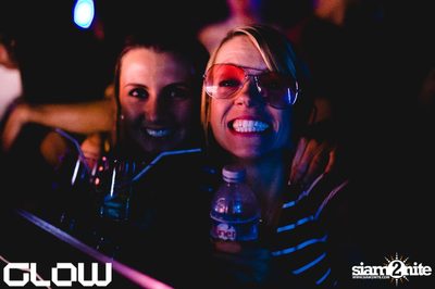 Phatfunk x Zoo Studio feat. Sam Binga at Glow Nightclub — photo 19