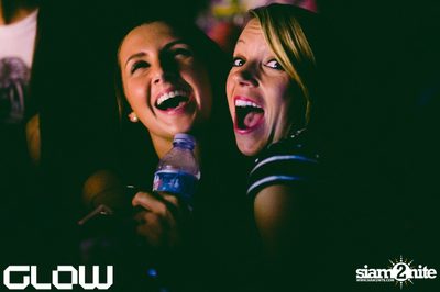 Phatfunk x Zoo Studio feat. Sam Binga at Glow Nightclub — photo 20