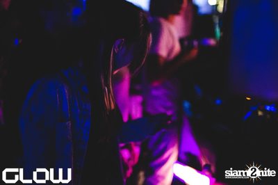 Phatfunk x Zoo Studio feat. Sam Binga at Glow Nightclub — photo 21