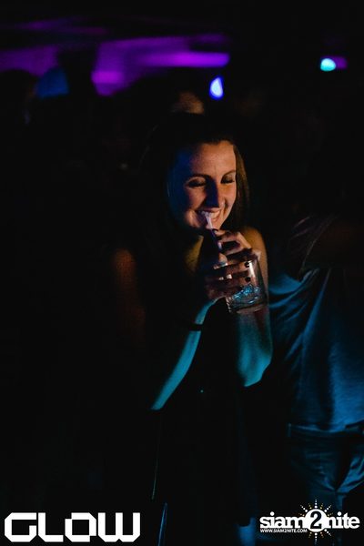 Phatfunk x Zoo Studio feat. Sam Binga at Glow Nightclub — photo 29
