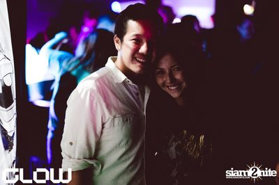 Phatfunk x Zoo Studio feat. Sam Binga at Glow Nightclub — photo 31