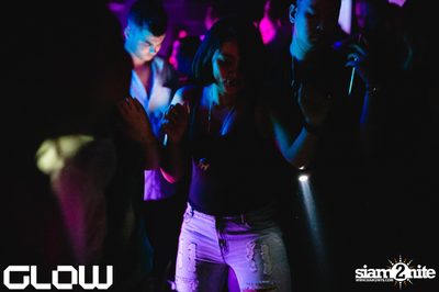 Phatfunk x Zoo Studio feat. Sam Binga at Glow Nightclub — photo 32