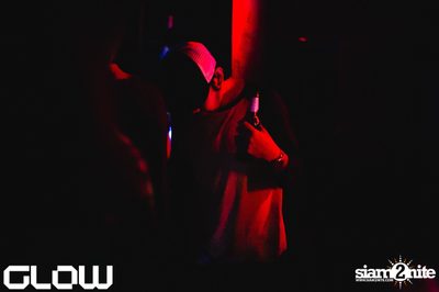 Phatfunk x Zoo Studio feat. Sam Binga at Glow Nightclub — photo 33
