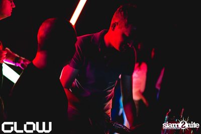 Phatfunk x Zoo Studio feat. Sam Binga at Glow Nightclub — photo 35