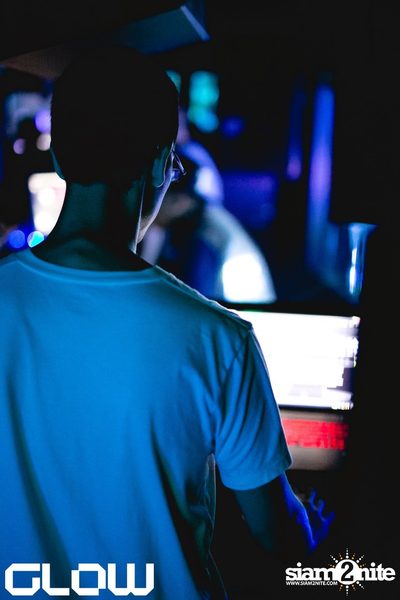 Phatfunk x Zoo Studio feat. Sam Binga at Glow Nightclub — photo 38