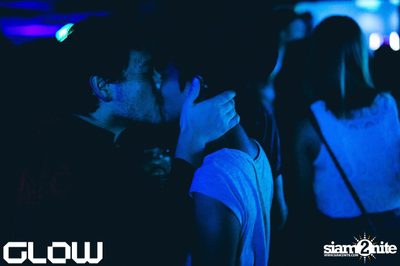 Phatfunk x Zoo Studio feat. Sam Binga at Glow Nightclub — photo 39