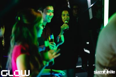 Phatfunk x Zoo Studio feat. Sam Binga at Glow Nightclub — photo 41