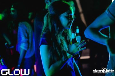 Phatfunk x Zoo Studio feat. Sam Binga at Glow Nightclub — photo 42