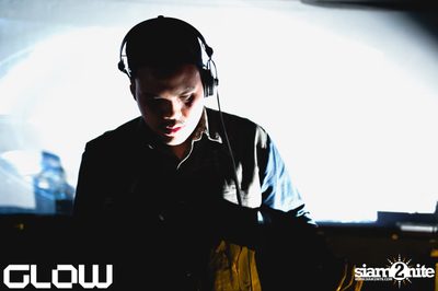 Phatfunk x Zoo Studio feat. Sam Binga at Glow Nightclub — photo 44